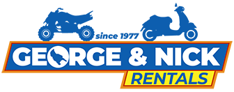 George&Nick rentals